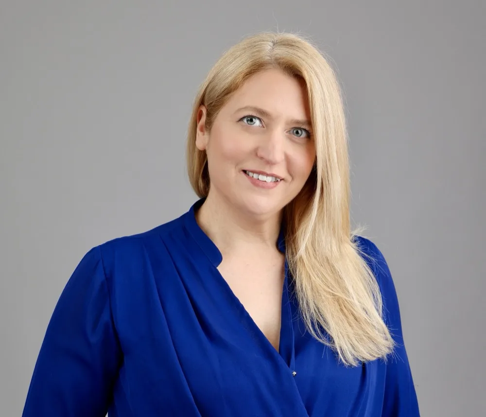Lital Shpaner, Founder & CEO of Blaze